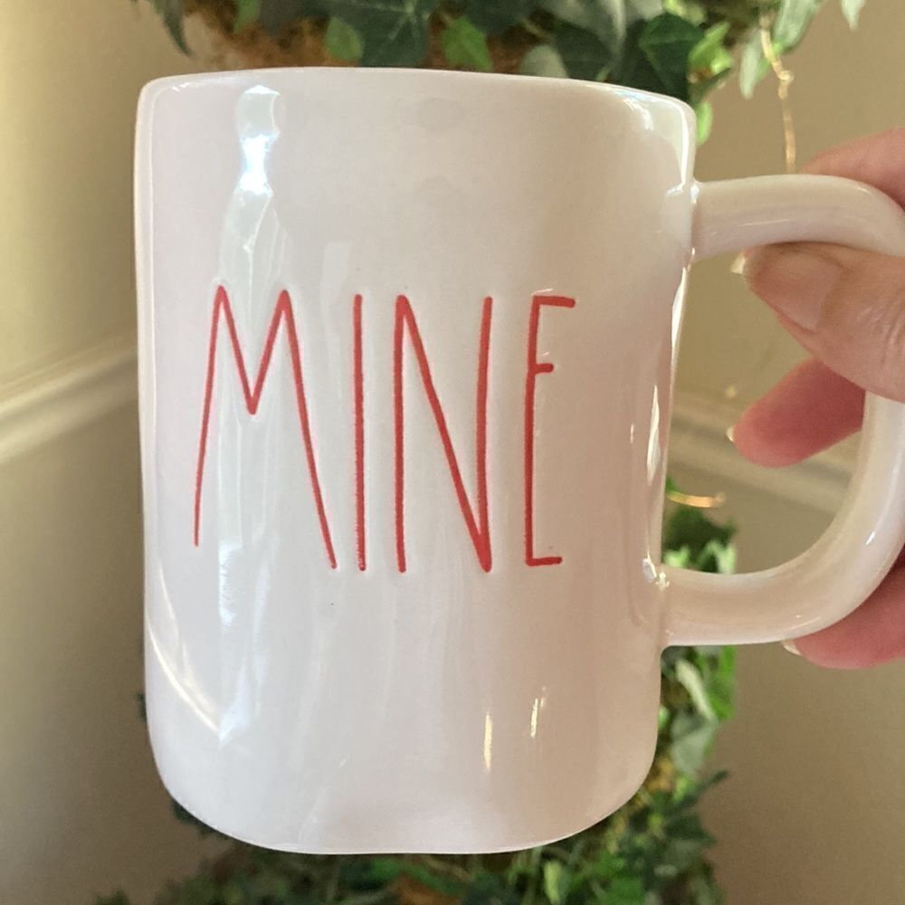 Rae Dunn by Magenta Mine Coffee Mug